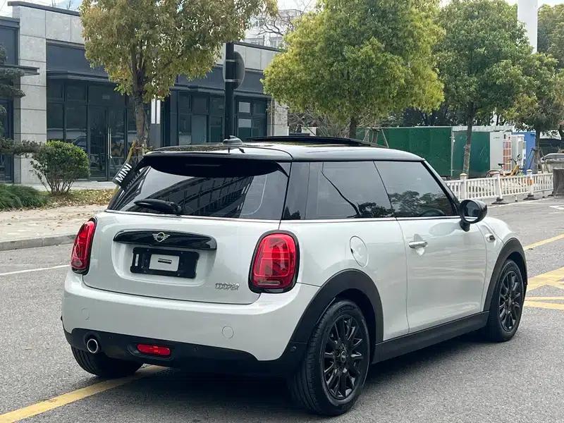 2019 MINI 1.5T COOPER Classic — миниатюра 6