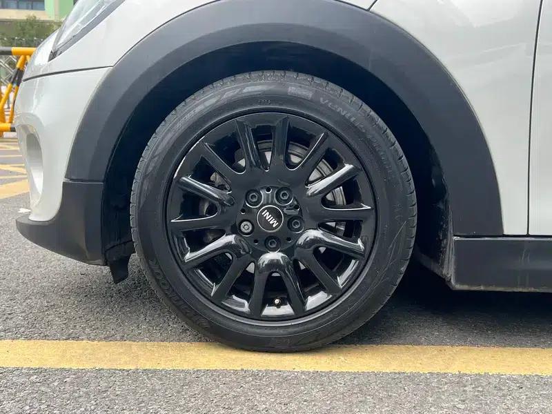 2019 MINI 1.5T COOPER Classic — миниатюра 8