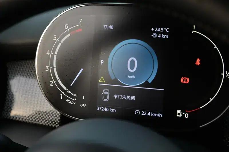 MINI 2022 Facelift 2.0T COOPER S Artist — миниатюра 16
