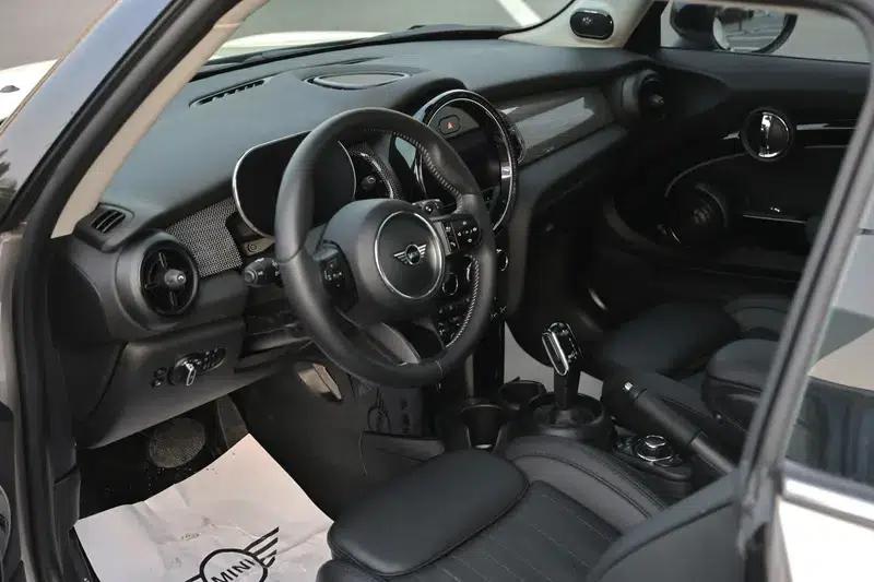 MINI 2022 Facelift 2.0T COOPER S Artist — миниатюра 17