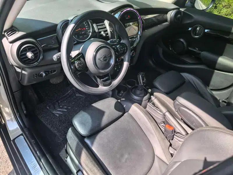 MINI 2019 1.5T COOPER Artist 5-Door Edition — миниатюра 13