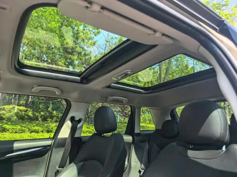 MINI 2019 1.5T COOPER Artist 5-Door Edition — миниатюра 17