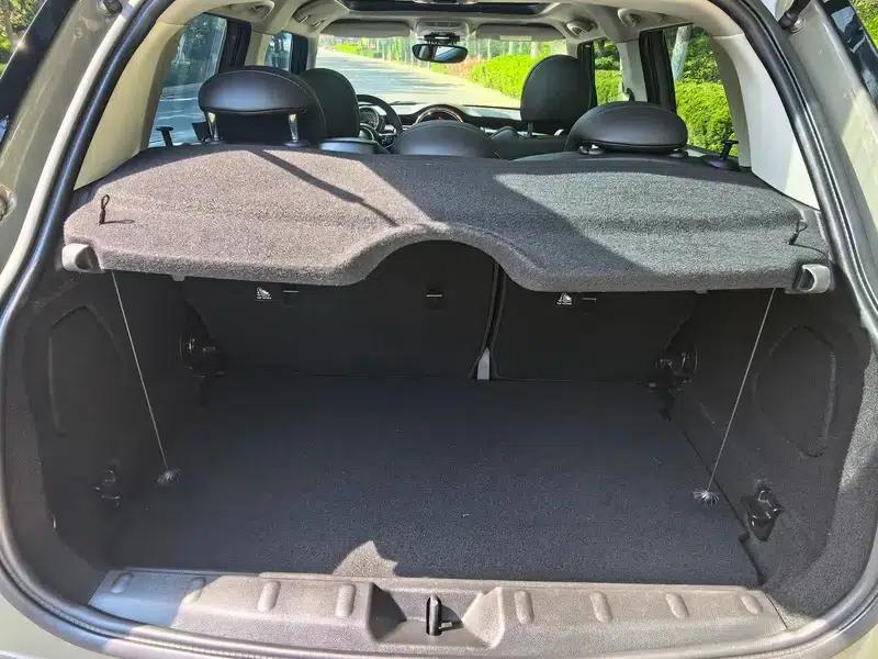 MINI 2019 1.5T COOPER Artist 5-Door Edition — миниатюра 18