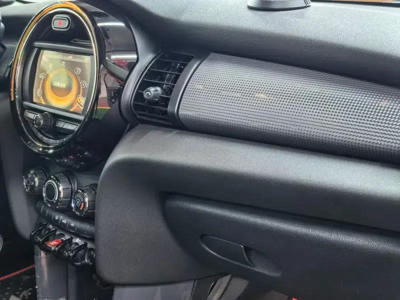 2016 MINI 1.5T COOPER 5-door version — миниатюра 6