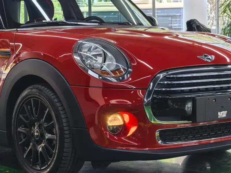 2016 MINI 1.5T COOPER 5-door version — миниатюра 7