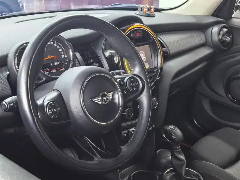 2016 MINI 1.5T COOPER 5-door version — миниатюра 8