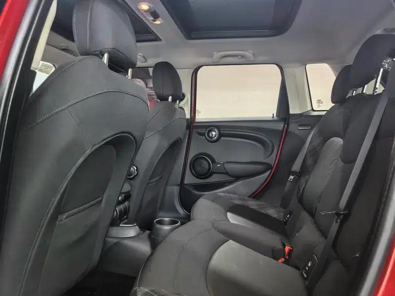 2016 MINI 1.5T COOPER 5-door version — миниатюра 9