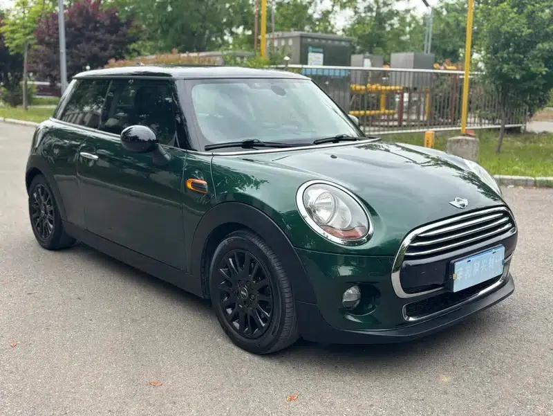 2016 MINI 1.5T COOPER — миниатюра 3