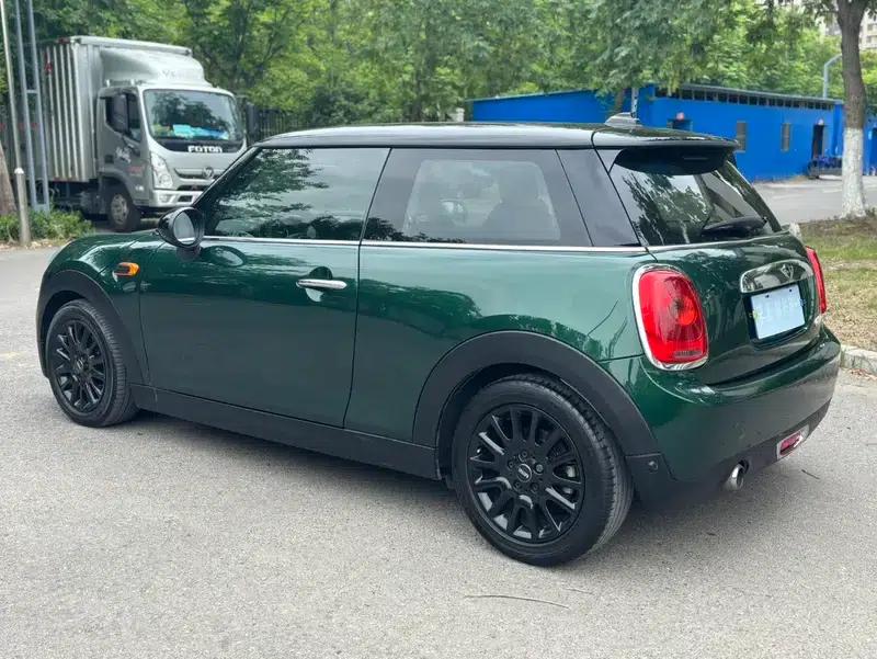 2016 MINI 1.5T COOPER — миниатюра 4