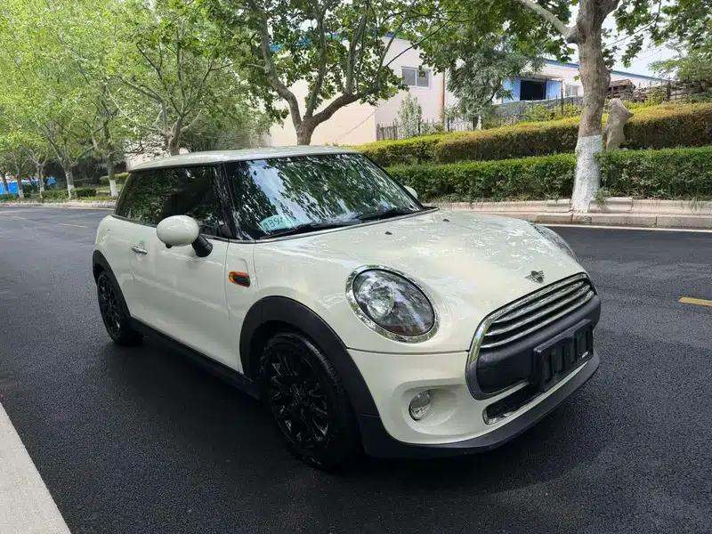 2018 MINI 1.5T ONE PLUS — миниатюра 3
