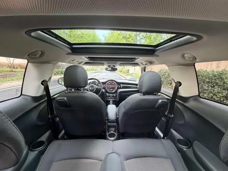 2018 MINI 1.5T ONE PLUS — миниатюра 7