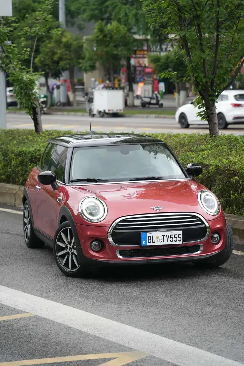 MINI 2020 1.5T COOPER Artist — миниатюра 3