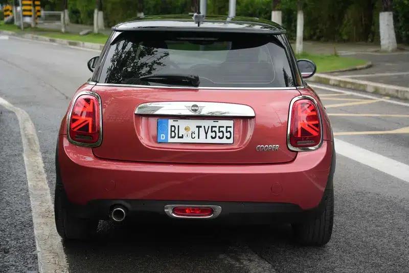 MINI 2020 1.5T COOPER Artist — миниатюра 4