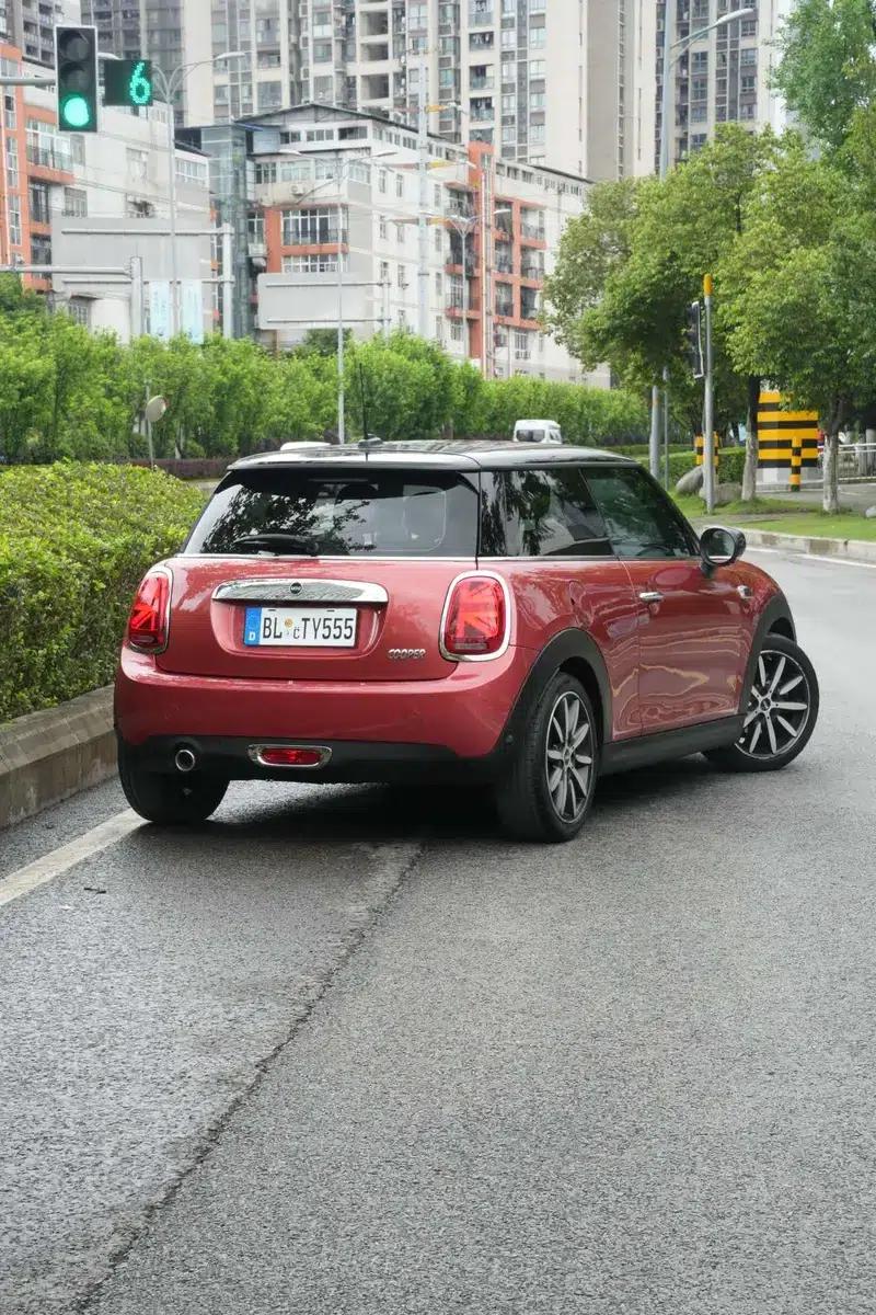 MINI 2020 1.5T COOPER Artist — миниатюра 5