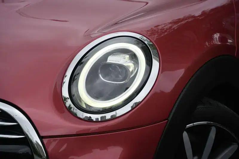 MINI 2020 1.5T COOPER Artist — миниатюра 8
