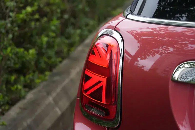 MINI 2020 1.5T COOPER Artist — миниатюра 9