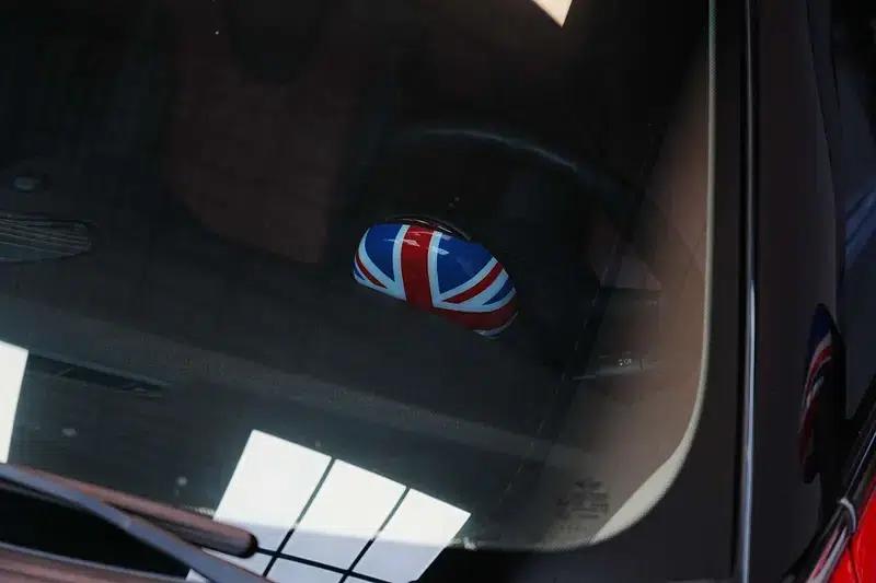 MINI 2013 1.6L ONE Limited Edition - First Model — миниатюра 14