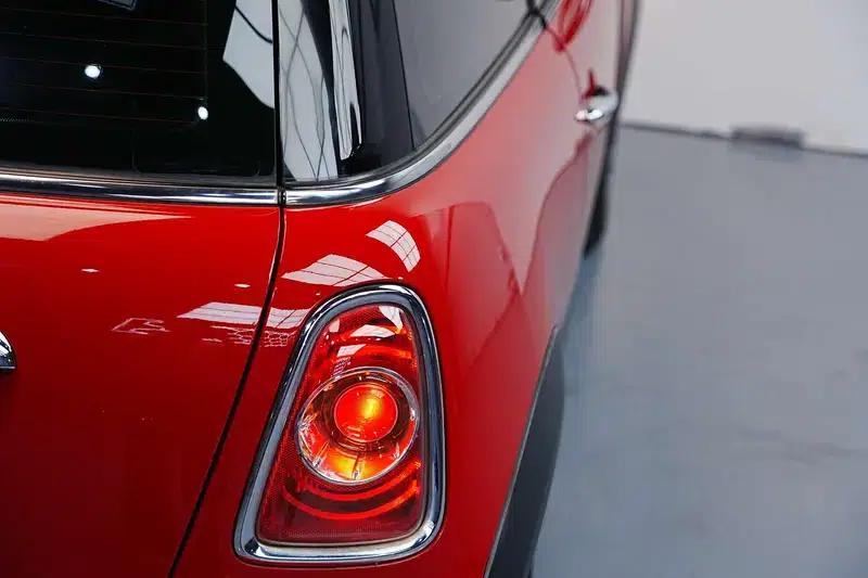 MINI 2013 1.6L ONE Limited Edition - First Model — миниатюра 6