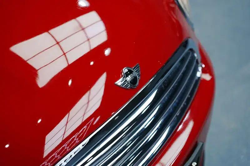 MINI 2013 1.6L ONE Limited Edition - First Model — миниатюра 9