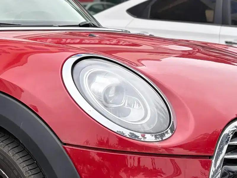2014 MINI 1.5T COOPER Fun — миниатюра 6