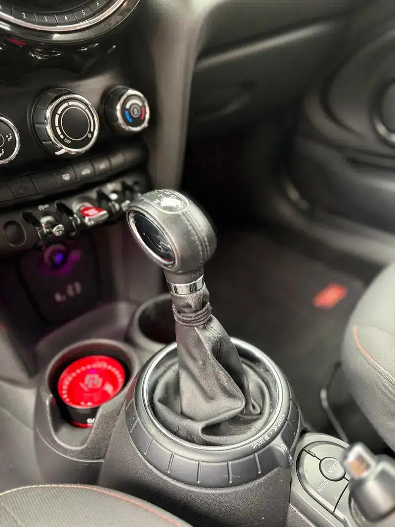 2014 MINI 1.5T COOPER Fun — миниатюра 9