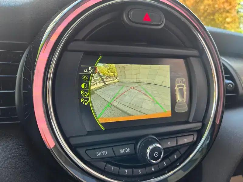 MINI 2018 1.5T COOPER Artist — миниатюра 5
