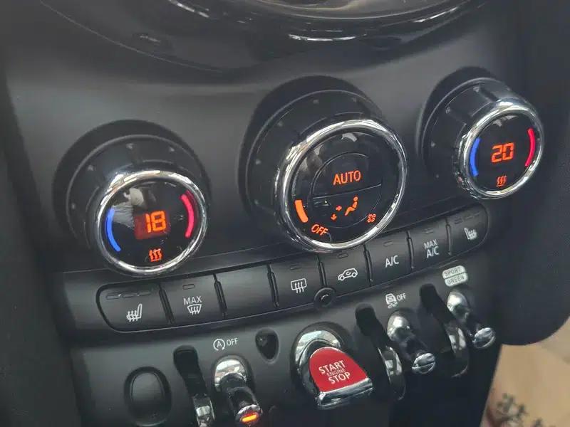 MINI 2018 1.5T COOPER Artist — миниатюра 6
