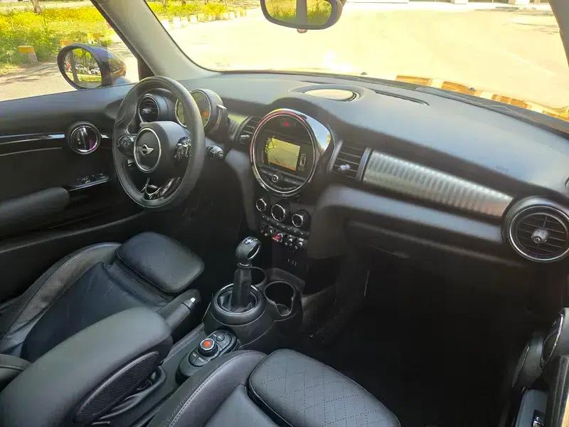 MINI 2018 1.5T COOPER Artist — миниатюра 7