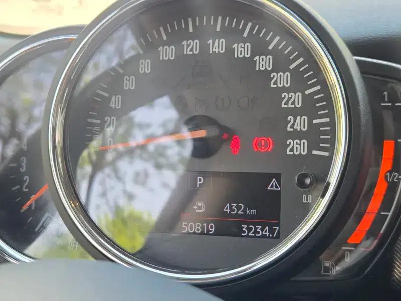 MINI 2018 1.5T COOPER Artist — миниатюра 8