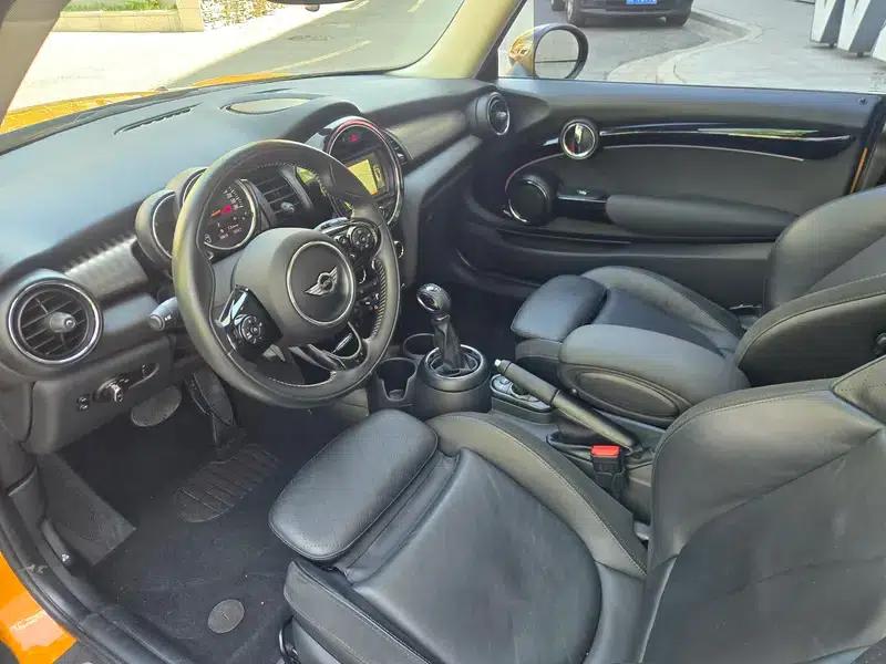 MINI 2018 1.5T COOPER Artist — миниатюра 10