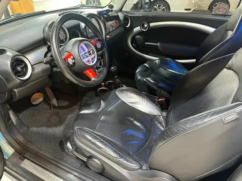 MINI 2010 1.6L COOPER 50 Mayfair — миниатюра 17