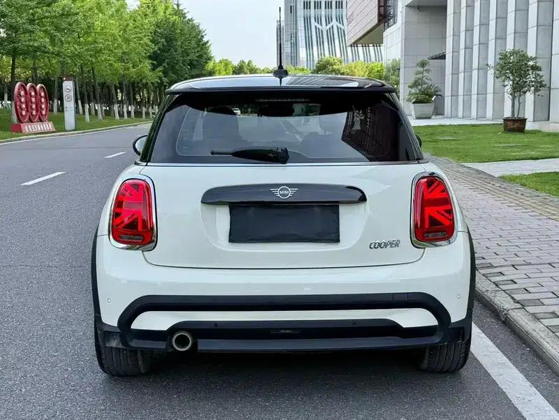 MINI 2022 1.5T COOPER Classic — миниатюра 5