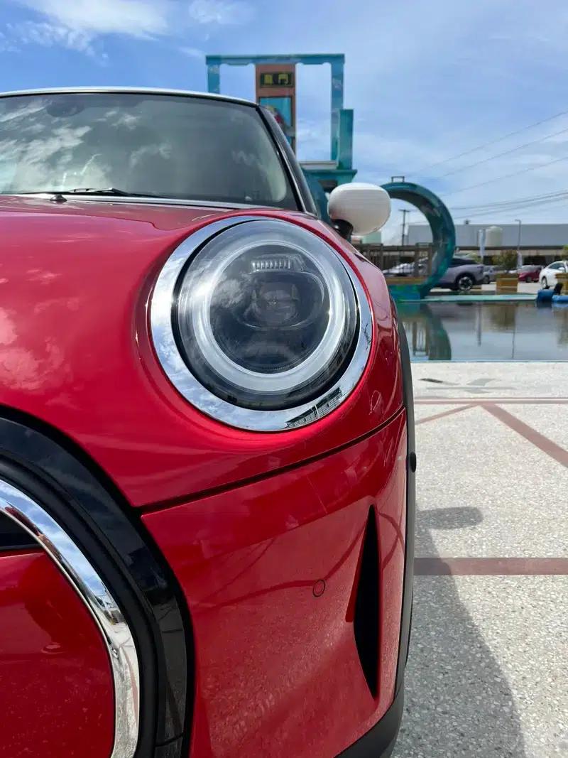 MINI 2022 Facelift 1.5T COOPER Classic — миниатюра 8