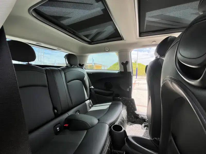 MINI 2022 Facelift 1.5T COOPER Classic — миниатюра 9