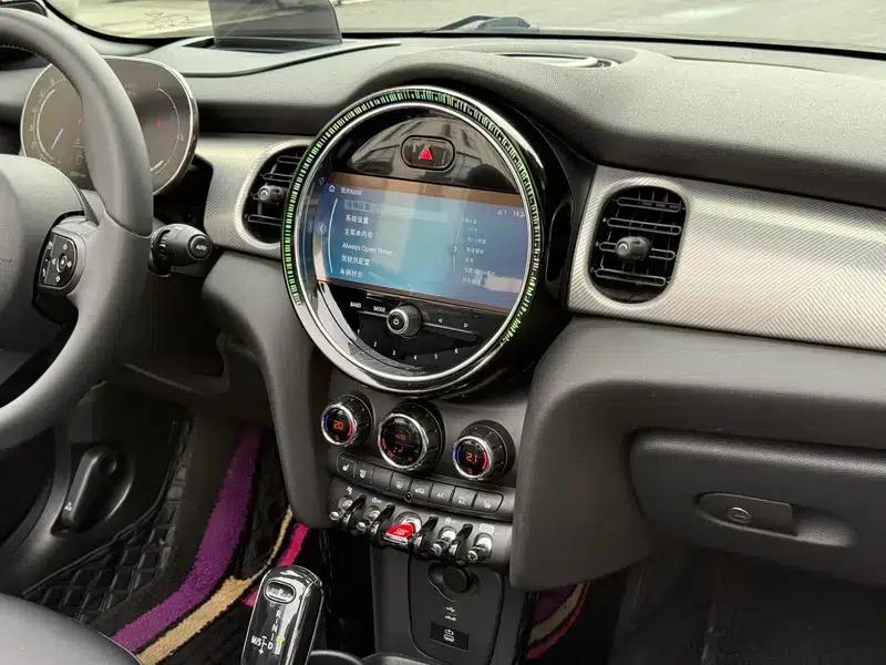MINI 2023 2.0T COOPER S CABRIO Artist — миниатюра 17