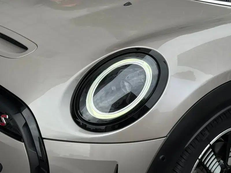 MINI 2023 2.0T COOPER S CABRIO Artist — миниатюра 6