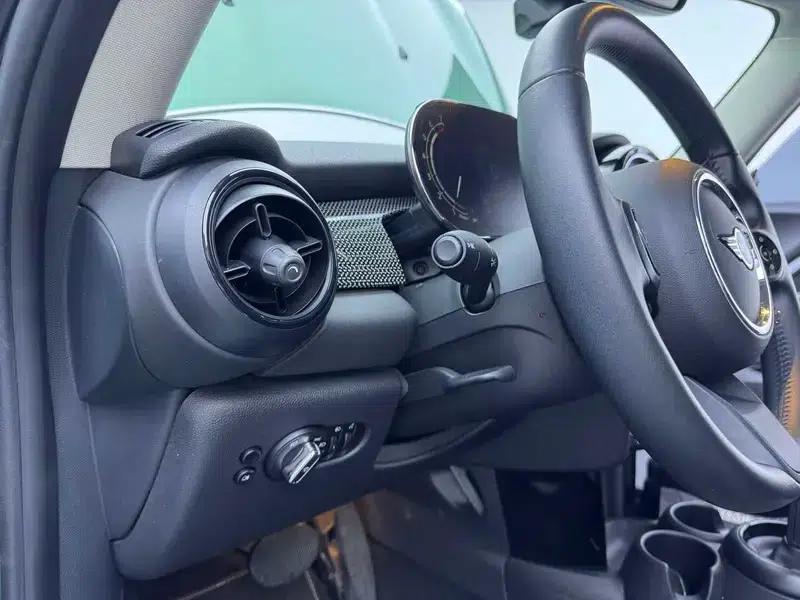 MINI 2022 1.5T COOPER Artist — миниатюра 13