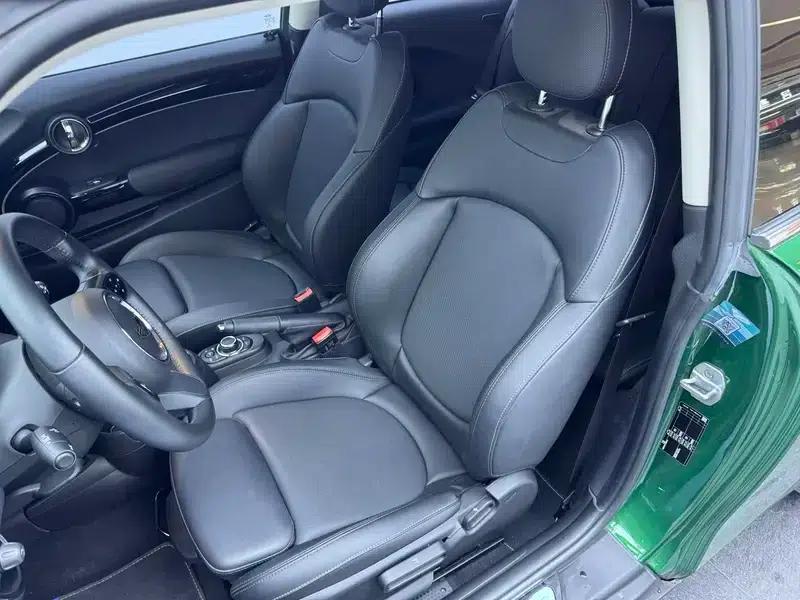 MINI 2022 1.5T COOPER Artist — миниатюра 15