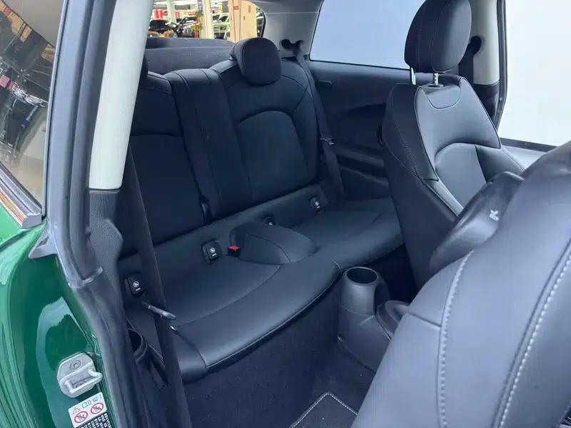 MINI 2022 1.5T COOPER Artist — миниатюра 16