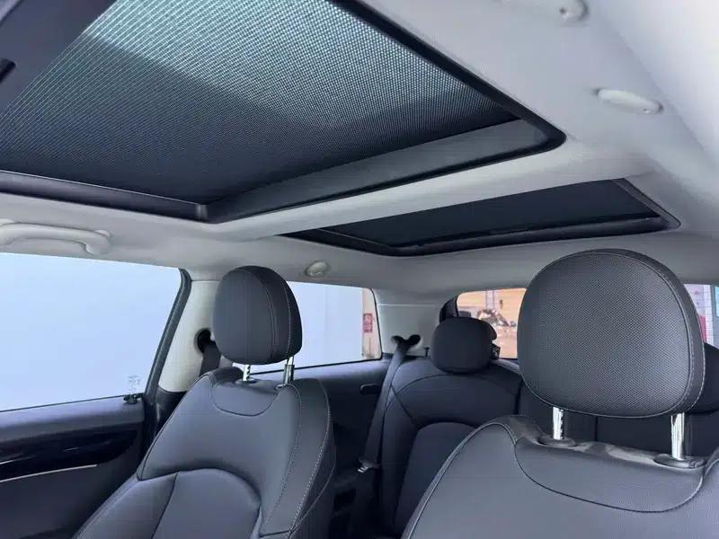 MINI 2022 1.5T COOPER Artist — миниатюра 17