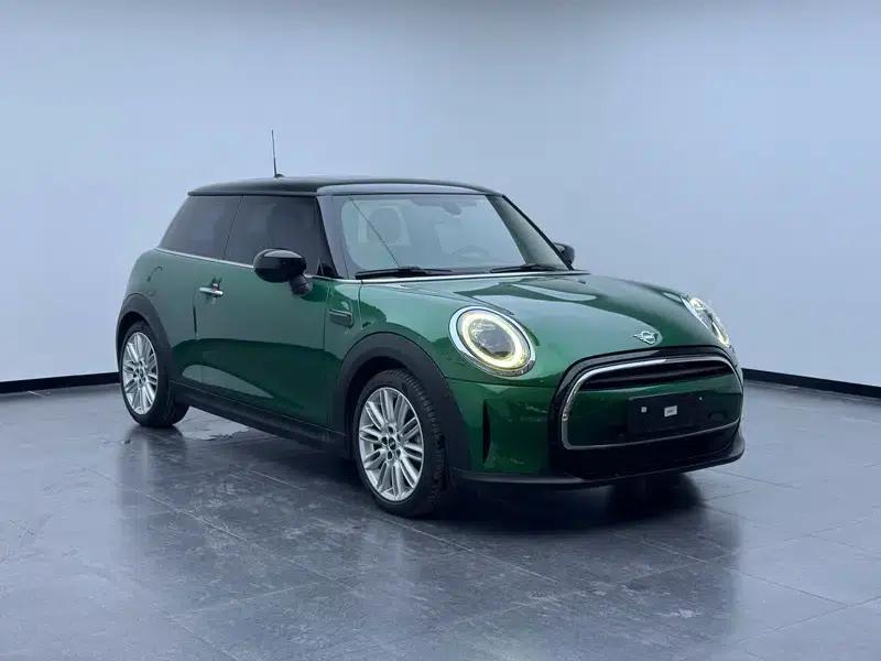 MINI 2022 1.5T COOPER Artist — миниатюра 3