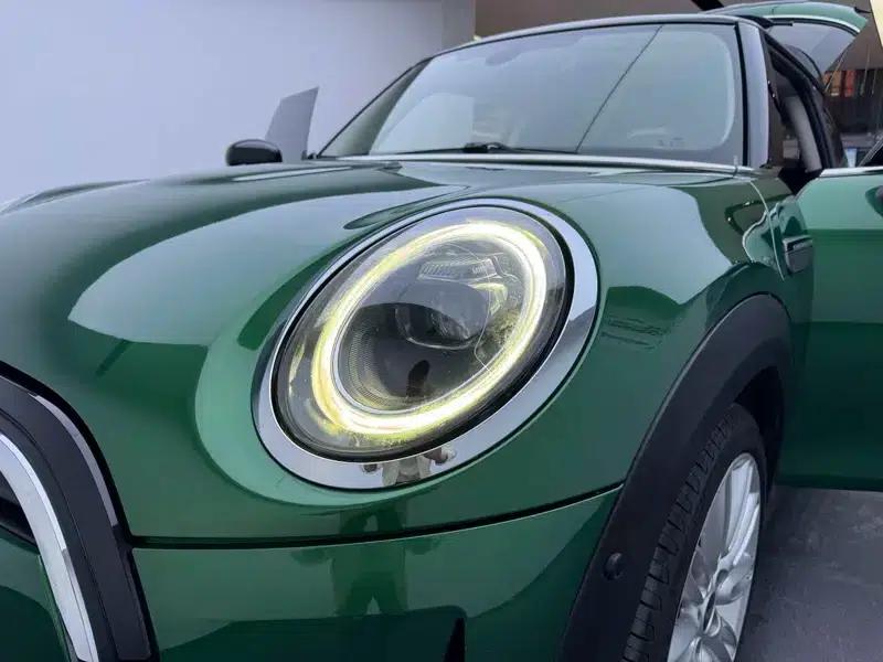 MINI 2022 1.5T COOPER Artist — миниатюра 7