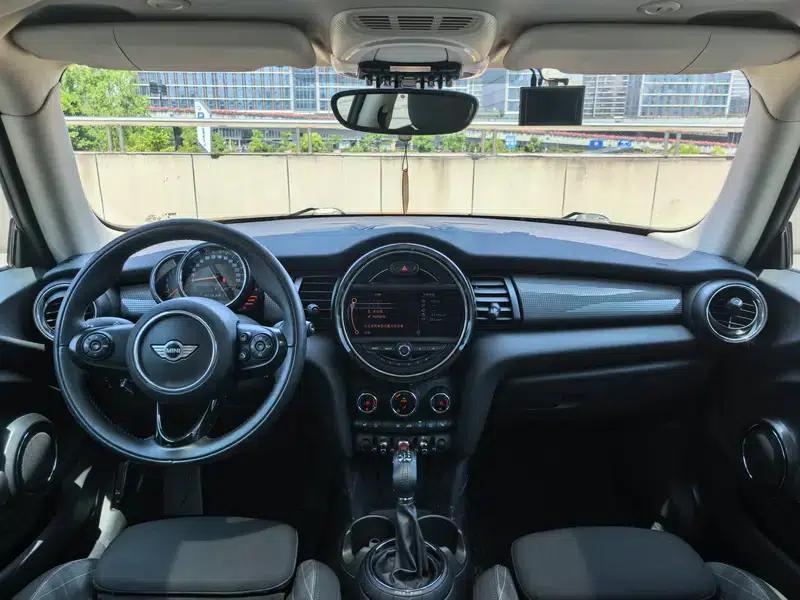 2014 MINI 1.5T COOPER Excitement — миниатюра 11