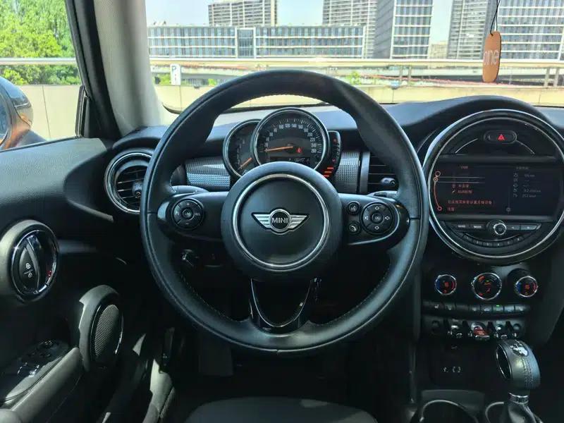 2014 MINI 1.5T COOPER Excitement — миниатюра 12