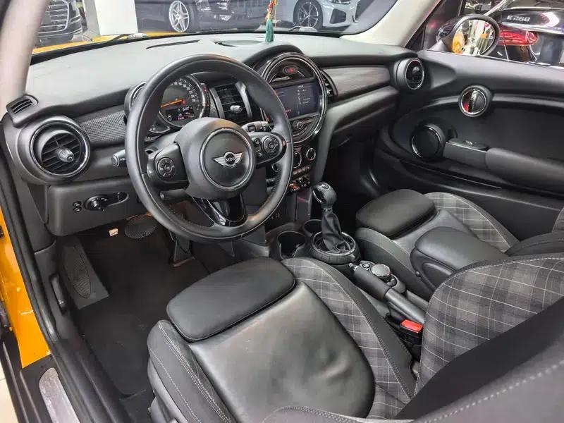 2014 MINI 1.5T COOPER Excitement — миниатюра 13