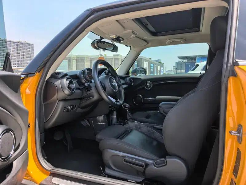 2014 MINI 1.5T COOPER Excitement — миниатюра 14