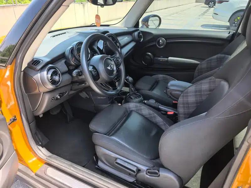 2014 MINI 1.5T COOPER Excitement — миниатюра 15