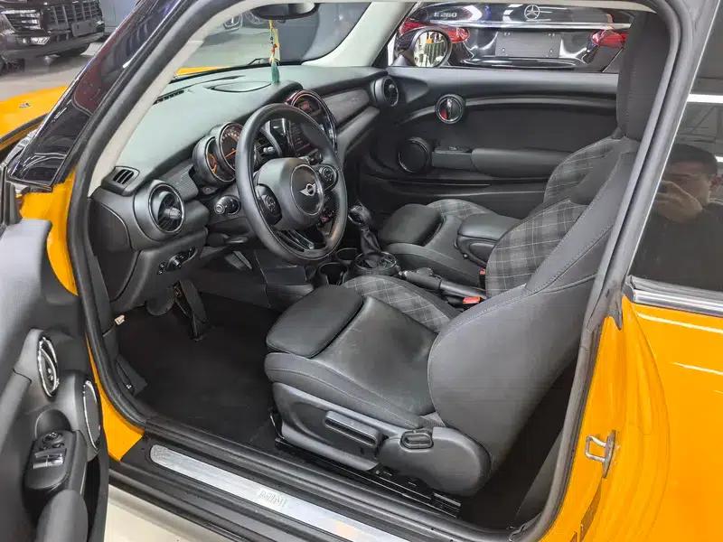 2014 MINI 1.5T COOPER Excitement — миниатюра 16