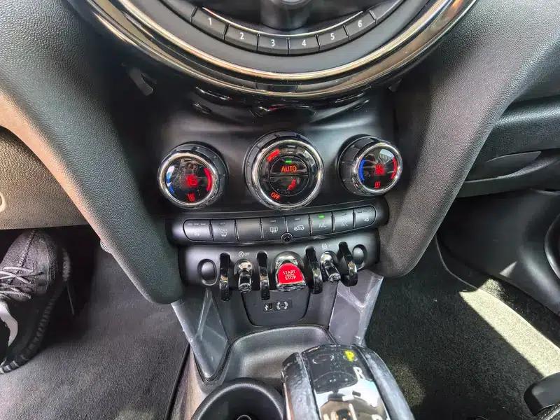 2014 MINI 1.5T COOPER Excitement — миниатюра 8
