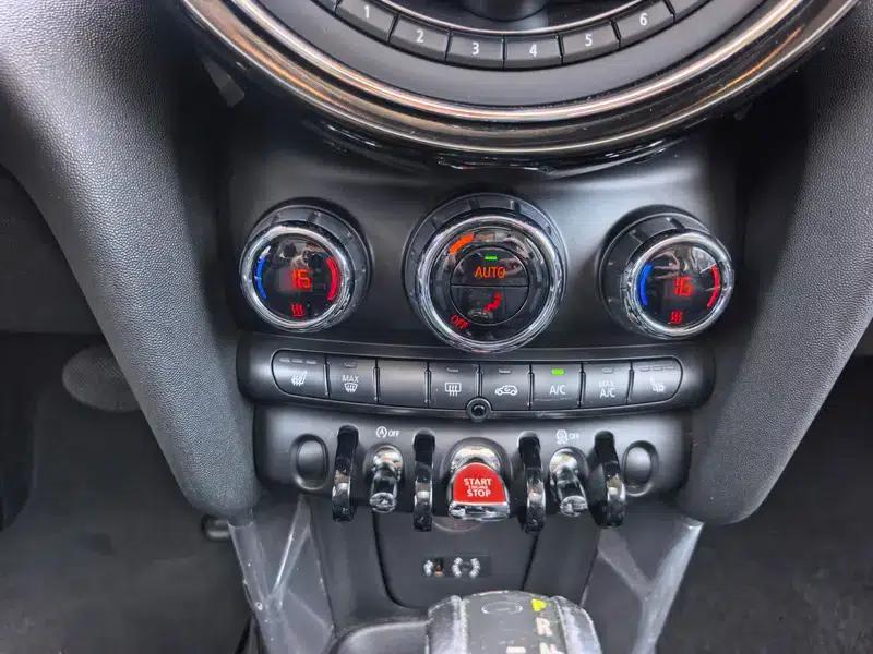2014 MINI 1.5T COOPER Excitement — миниатюра 9
